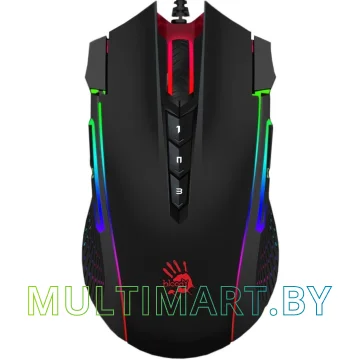 Игровая мышь A4Tech Bloody J90